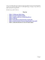 bộ luật dân sự