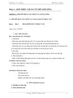 sinh 11-nang cao-Trinh