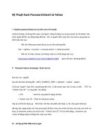 kỹ thuật hack password gmail và yahoo