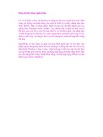 Đồng bộ file bằng SpiderOak pdf