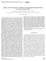 Regulatory Toxicology and Pharmacology potx