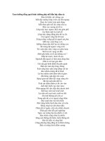 Xem tướng tổng quát hình tướng phụ nữ bần bạc dâm ác ppsx