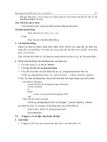 Tin Học Hệ Quản Trị - Toán Tin Dữ Liệu phần 4 pdf