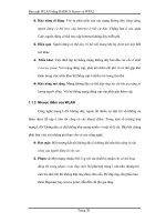 bảo mật wlan bằng radius server và wpa2 -3