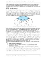Tìm Hiểu Mạng Máy Tính - Tầng Mạng doc