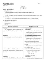 Bai Su dien li 11 CB