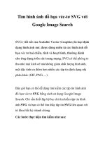 Tìm hình ảnh đồ họa véc-tơ SVG với Google Image Search SVG docx