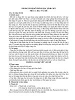 Sang kiến kinh nghiệm rất hay