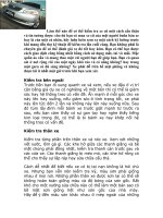 Kiểm tra xe cũ potx