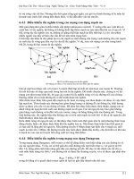 Tìm Hiểu Mạng Máy Tính - Khắc Phục Sự Cố Trên Hệ Thống Mạng pptx