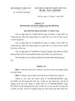 QUY CHE THI TNTHPT NAM 2010