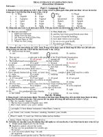 Trial test (N09)-Very hot