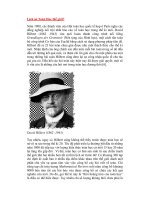 Lịch sử Toán Học thế giới? doc