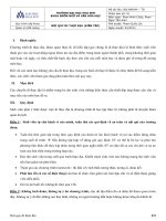 NỘI QUY đi THỰC địa (KIẾN tập)