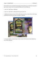 Cơ bản về Layer Photoshop part 3 potx