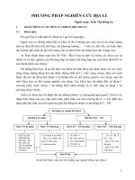 Khoa học địa lí pdf