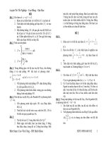 35 Đề Luyện Thi - vancong406bk