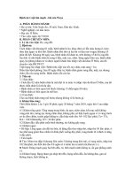 Bệnh án 1 nội tim mạch doc