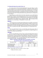 Khoa Học Bầu Trời - Khí Tượng Môi Trường phần 3 pdf