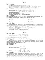 3 DE TOAN LUYEN THI VAO THPT