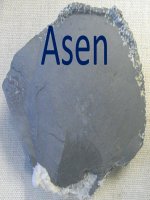 slide môn hóa vô cơ - asen ( as )