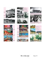 Địa Đồ Duyên Hải Miền Trung - Sông Trà phần 4 pdf