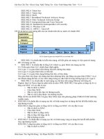 Tìm Hiểu Mạng Máy Tính - Token và IEEE và OSI ppsx