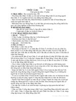 Bài  20. Châu Á (tt)