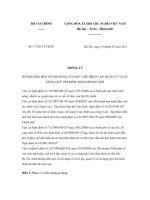 Thông tư 17/2011/TT-BTC pps