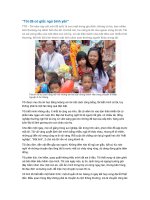 Tôi đã có giấc ngủ bình yên.doc