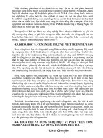 Địa Đồ Duyên Hải Miền Trung - Sông Trà phần 8 docx