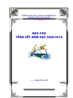 MỘT SỐ MẪU BÌA ĐẸP