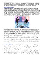 Một số công cụ phần mềm bảo mật miễn phí pot