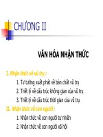 Bai 3 - Văn hóa nhận thức ppsx
