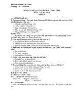 de thi cuoi hoc kyII 09-10