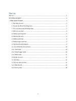 hệ thống ids snort