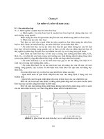 Giáo trình Điện Hóa Học - Chương 9 pps
