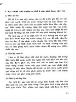 Nông Nghiệp - Kỹ Thuật Tưới Cây Nông Nghiệp phần 6 pptx