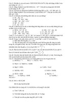 bai tap chuong 1 khoi 11