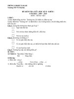 de thi lop 1 giua hoc ky 2