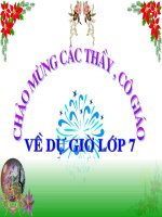 Tu Trai Nghia Lop 7 pptx