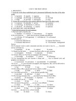 on tap lan 2 hk2 unit 9-11 lop 11