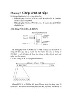 Ghép kênh sơ cấp pps