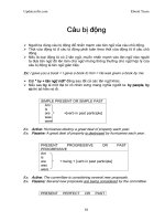 Ôn Thi ToElf - Đề Thi ToElf phần 7 ppt