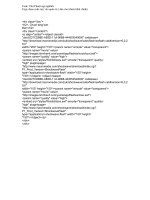 Nhà tôi vừa sinh đc mấy chú chuột tặng ban 1 chú