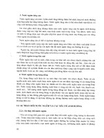 Kỹ thuật khai thác nước ngầm - Phần 4 pot