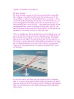 Tìm hiểu về một Data Center (phần V) ppt