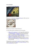 Lịch sử khám phá pdf