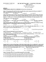 THI THỬ ĐH -VẬT LÝ (1)