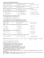 PHƯƠNG PHÁP TỌC ĐỘ TRONG MẶT PHẲNG pot